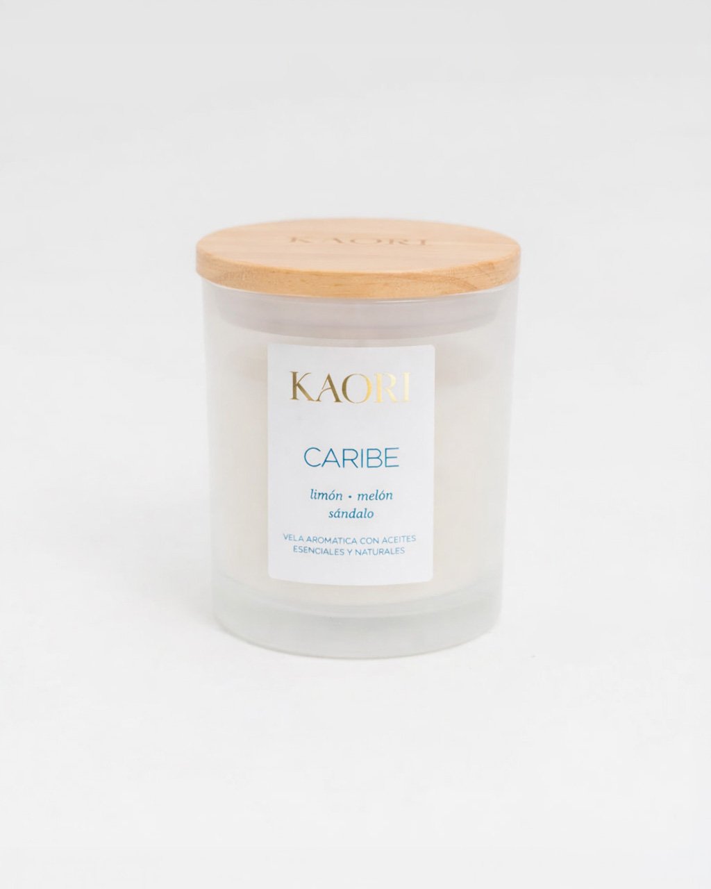 Vela KAORI Caribe